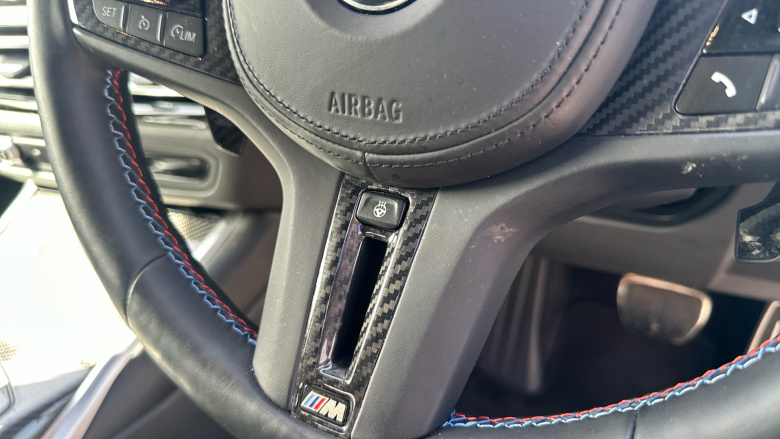BMW M2 2dr DCT Petrol Coupe